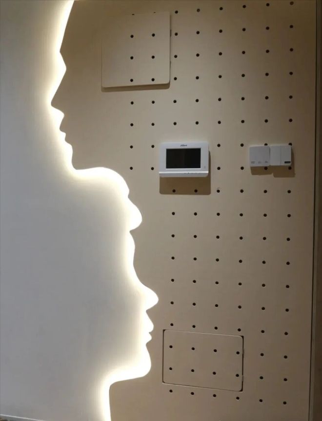 个低成本招儿收纳拉满还超有氛围感AG真人网页年轻人的家太会造了！6(图2)