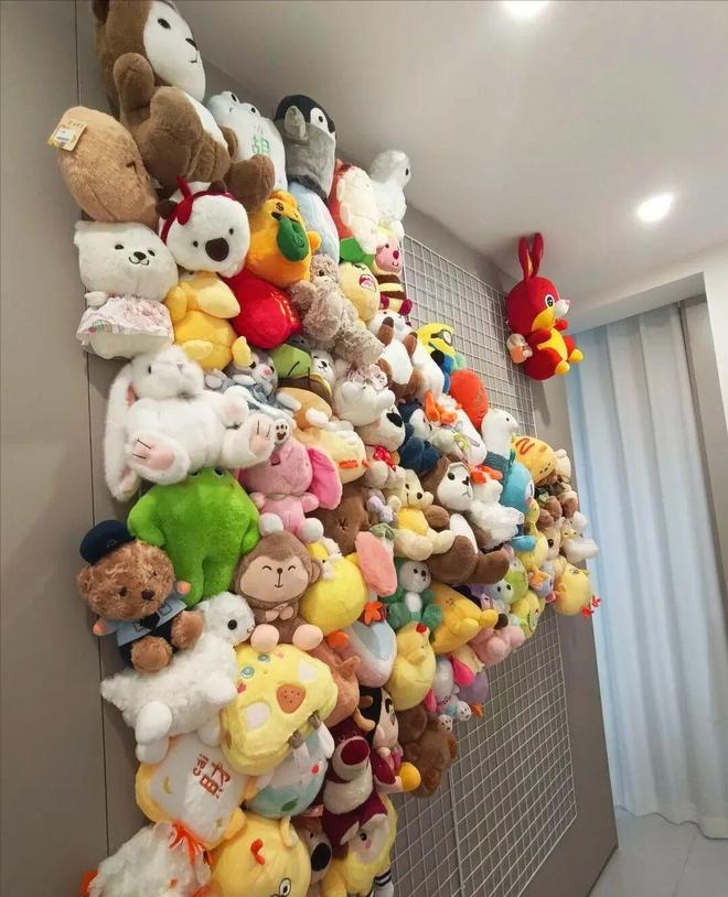 个低成本招儿收纳拉满还超有氛围感AG真人