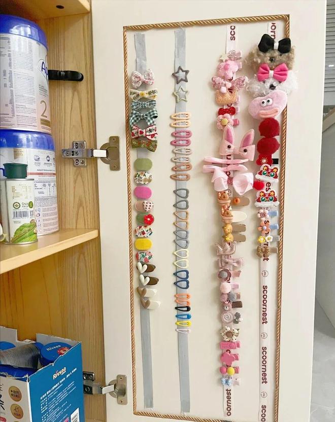 个低成本招儿收纳拉满还超有氛围感AG真人网页年轻人的家太会造了！6(图3)