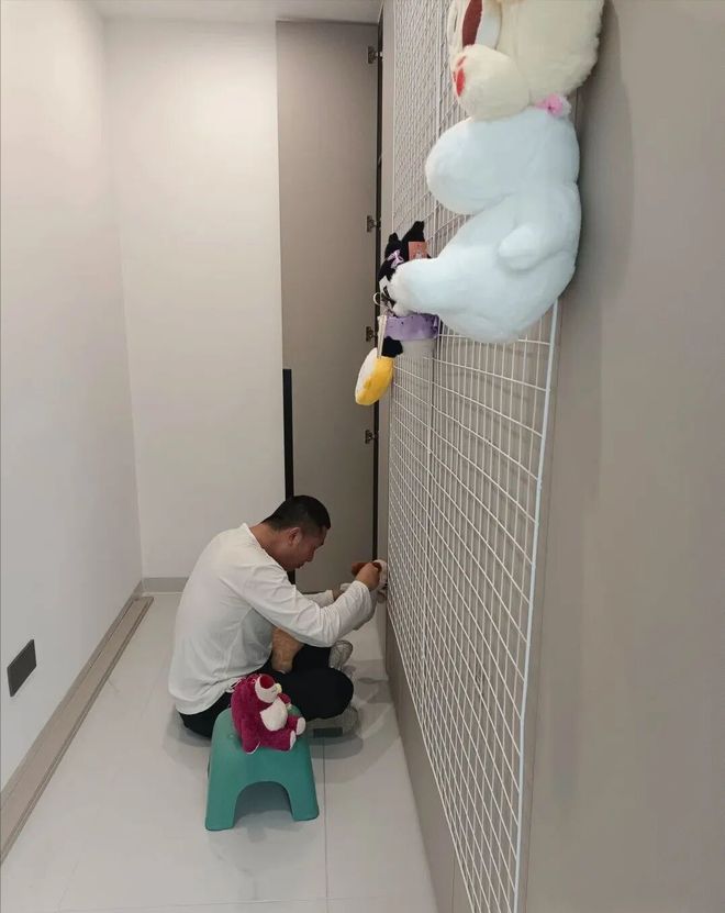 个低成本招儿收纳拉满还超有氛围感AG真人网页年轻人的家太会造了！6(图6)