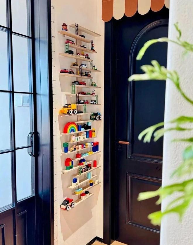 个低成本招儿收纳拉满还超有氛围感AG真人网页年轻人的家太会造了！6(图5)