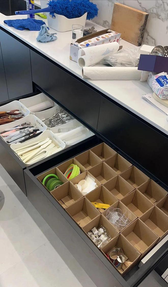 个低成本招儿收纳拉满还超有氛围感AG真人网页年轻人的家太会造了！6(图7)