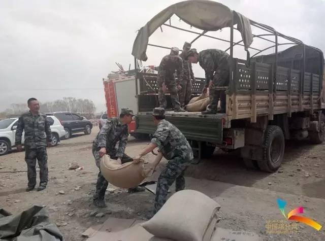 县发生55级地震 喀什各界全力以赴抗震救灾AG真人百家家乐平