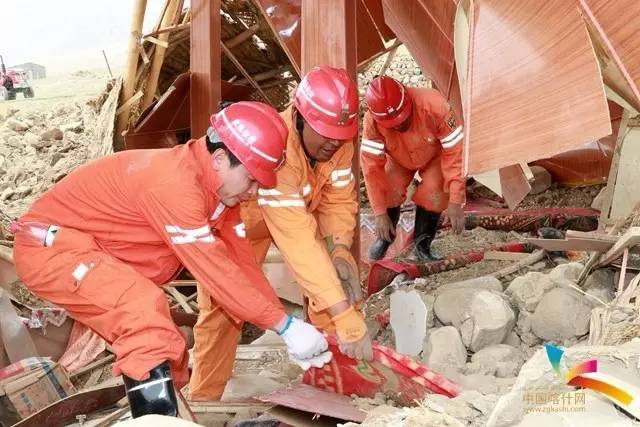 县发生55级地震 喀什各界全力以赴抗震救灾AG真人百家家乐平台塔什库尔干塔吉克自治(图4)